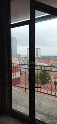 公寓 70.5 平方米的公寓 - Vakhtang Gorgasali, Batumi, 佐治亚州。