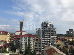 公寓 96 平方米的公寓 - Vakhtang Gorgasali, Batumi, 佐治亚州。