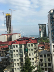 公寓 96 平方米的公寓 - Vakhtang Gorgasali, Batumi, 佐治亚州。