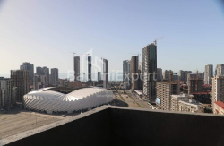 公寓 3-комн 96.5 m² - 佩特拉·巴格拉季昂尼, Batumi