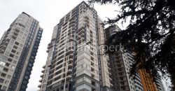 公寓 1-комн 32.8 m² - 伊利亚·查瓦查瓦泽, Batumi