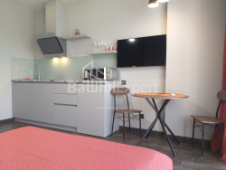 公寓 1-комн 31.3 m² - 沙尔瓦·伊纳萨里泽, Batumi