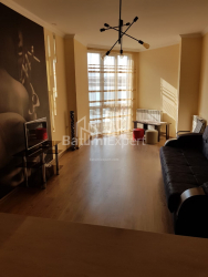 公寓 2-комн 55 m² - 沙尔瓦·伊纳萨里泽, Batumi