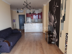 公寓 2-комн 55 m² - 沙尔瓦·伊纳萨里泽, Batumi