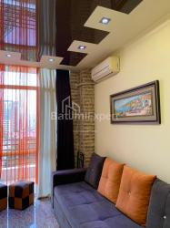公寓 1-комн 33 m² - 尼科·皮罗斯马尼, Batumi