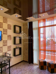 公寓 1-комн 33 m² - 尼科·皮罗斯马尼, Batumi