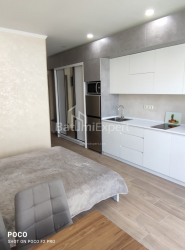 公寓 1-комн 33 m² - 沙尔瓦·伊纳萨里泽, Batumi