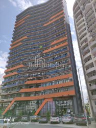公寓 33 平方米的公寓 - 沙尔瓦·伊纳萨里泽, Batumi, 佐治亚州。