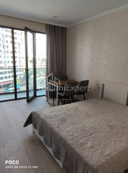 公寓 1-комн 33 m² - 沙尔瓦·伊纳萨里泽, Batumi
