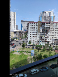 公寓 33 平方米的公寓 - 沙尔瓦·伊纳萨里泽, Batumi, 佐治亚州。