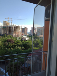 公寓 33 平方米的公寓 - 沙尔瓦·伊纳萨里泽, Batumi, 佐治亚州。