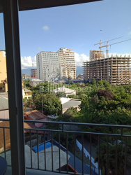 公寓 33 平方米的公寓 - 沙尔瓦·伊纳萨里泽, Batumi, 佐治亚州。