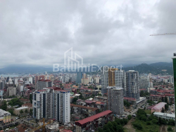 公寓 31 平方米的公寓 - 治安官 Khimshiashvili, Batumi, 佐治亚州。