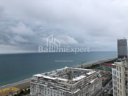 公寓 31 平方米的公寓 - 治安官 Khimshiashvili, Batumi, 佐治亚州。