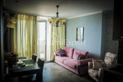 公寓 2-комн 54.7 m² - 优素福·科巴拉泽, Batumi