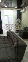 公寓 2-комн 52 m² - Ekvtime Takaishvili, Batumi
