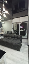 公寓 2-комн 52 m² - Ekvtime Takaishvili, Batumi