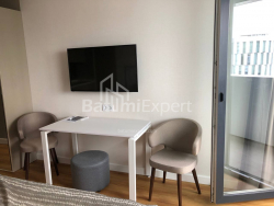 公寓 1-комн 31 m² - 治安官 Khimshiashvili, Batumi
