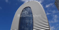 公寓 31 平方米的公寓 - 治安官 Khimshiashvili, Batumi, 佐治亚州。