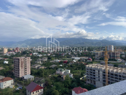 公寓 1-комн 37 m² - 安吉萨, Batumi