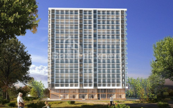 公寓 3-комн 54 m² - 格里戈拉埃利亚瓦, Batumi