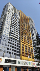 公寓 59.19 平方米的公寓 - 伊利亚·查瓦查瓦泽, Batumi, 佐治亚州。