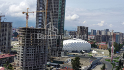 公寓 59.19 平方米的公寓 - 伊利亚·查瓦查瓦泽, Batumi, 佐治亚州。