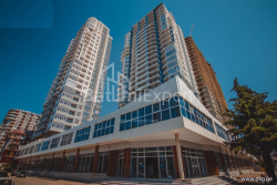 公寓 3-комн 59.2 m² - 伊利亚·查瓦查瓦泽, Batumi