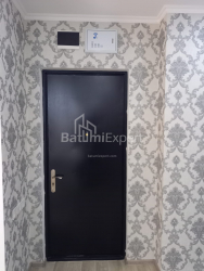 公寓 77 平方米的公寓 - Tbel-Abuseridze, Batumi, 佐治亚州。