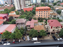 公寓 77 平方米的公寓 - Tbel-Abuseridze, Batumi, 佐治亚州。
