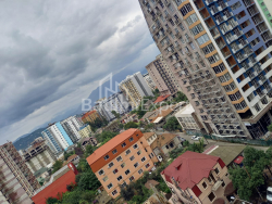 公寓 77 平方米的公寓 - Tbel-Abuseridze, Batumi, 佐治亚州。