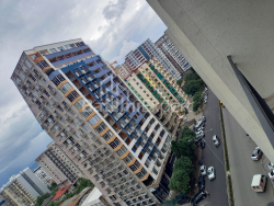 公寓 77 平方米的公寓 - Tbel-Abuseridze, Batumi, 佐治亚州。