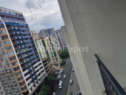 公寓 77 平方米的公寓 - Tbel-Abuseridze, Batumi, 佐治亚州。