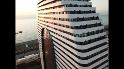 公寓 1-комн 31.6 m² - 治安官 Khimshiashvili, Batumi