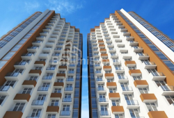 公寓 2-комн 41.2 m² - 亚历山德拉·普希金, Batumi