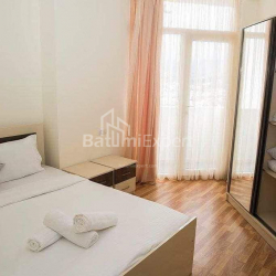公寓 2-комн 41.2 m² - 亚历山德拉·普希金, Batumi
