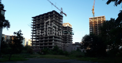 在建目标房产 88 平方米的公寓 - 安吉萨, Batumi, 佐治亚州。