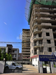 在建目标房产 2-комн 88 m² - 安吉萨, Batumi