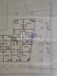 在建目标房产 88 平方米的公寓 - 安吉萨, Batumi, 佐治亚州。