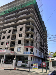 在建目标房产 2-комн 88 m² - 安吉萨, Batumi