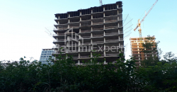 在建目标房产 88 平方米的公寓 - 安吉萨, Batumi, 佐治亚州。