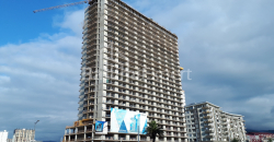 公寓 29.3 平方米的公寓 - Zhiuli Shartava, Batumi, 佐治亚州。