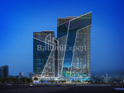 公寓 29.3 平方米的公寓 - Zhiuli Shartava, Batumi, 佐治亚州。