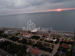 公寓 30 平方米的公寓 - 治安官 Khimshiashvili, Batumi, 佐治亚州。