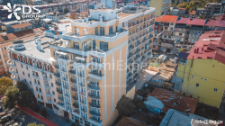 公寓 90 平方米的公寓 - Vazha-Pshavela, Batumi, 佐治亚州。