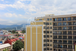 公寓 90 平方米的公寓 - Vazha-Pshavela, Batumi, 佐治亚州。