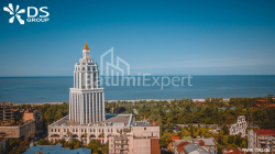公寓 90 平方米的公寓 - Vazha-Pshavela, Batumi, 佐治亚州。
