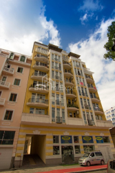 公寓 90 平方米的公寓 - Vazha-Pshavela, Batumi, 佐治亚州。