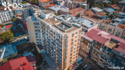 公寓 90 平方米的公寓 - Vazha-Pshavela, Batumi, 佐治亚州。