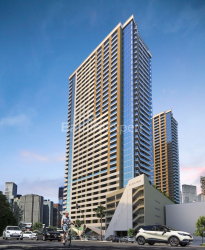 公寓 1-комн 35.2 m² - Zhiuli Shartava, Batumi